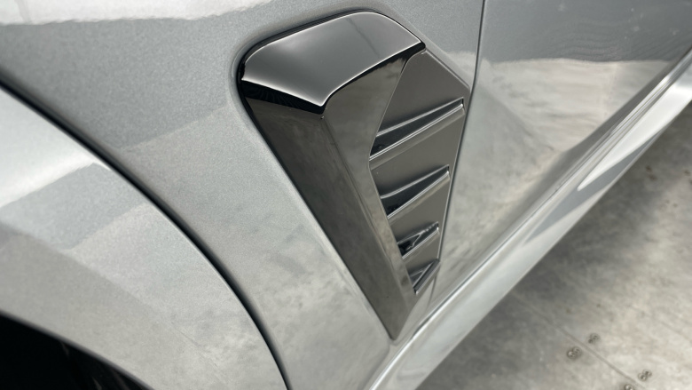 BMW X5 xDrive30d MHT M Sport 5dr Auto [Tech/Pro Pack] Diesel Estate